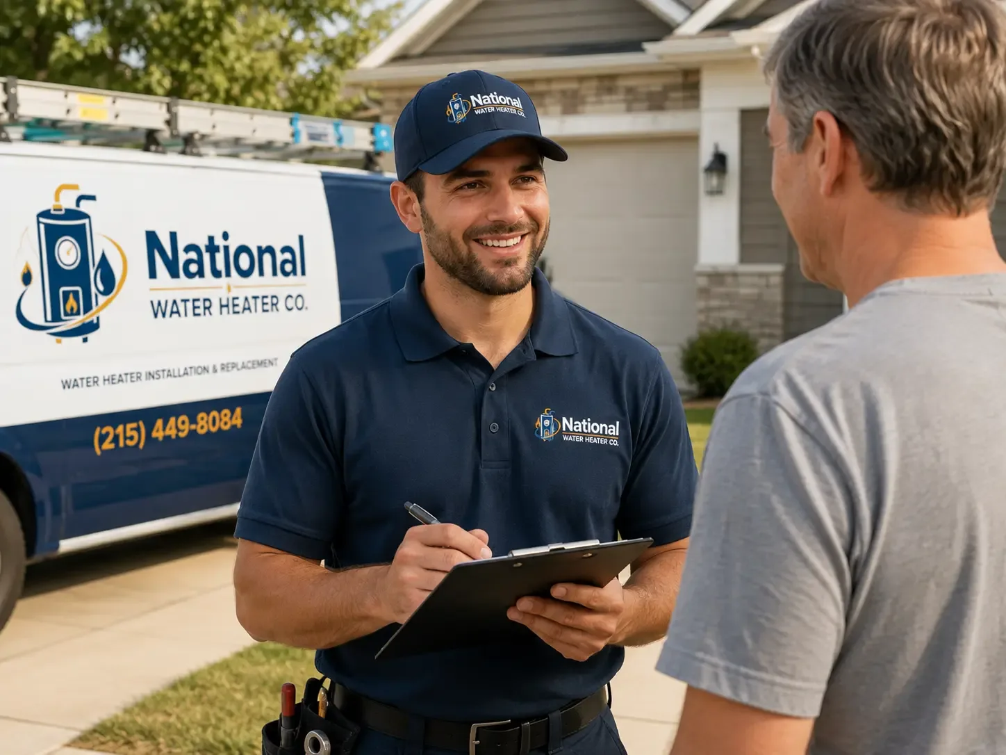 Water Heater Installation Millsap, TX FAQs
